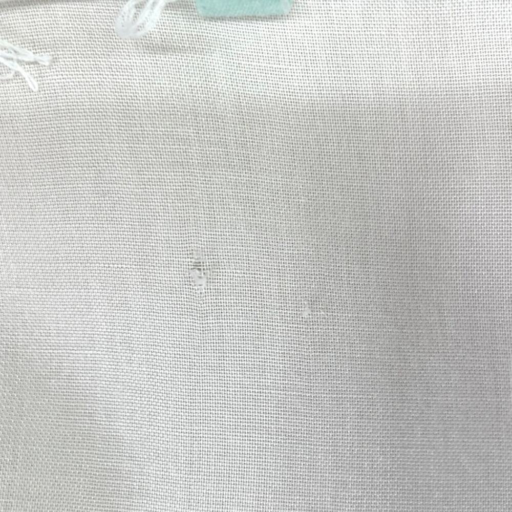 True Destinations Midi Length Full Button Front S… - image 3